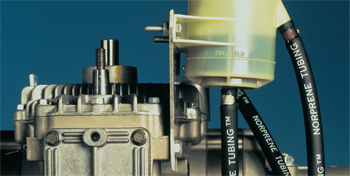 norprene industrial grade tubing