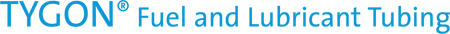 tygon fuel lub logo